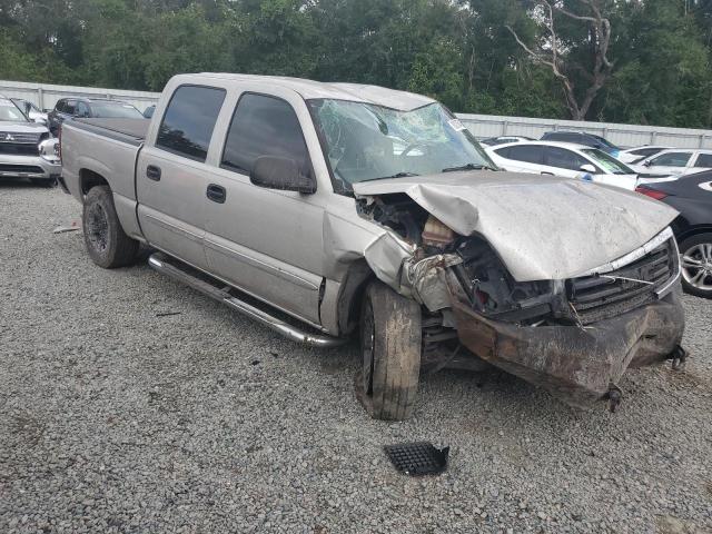 Photo 4 from auction – 2006 GMC 2500 with VIN 2GTEC13V361310960