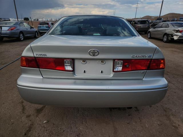 Photo 6 from auction – 2000 TOYOTA CAMRY CE with VIN JT2BF22K4Y0266238