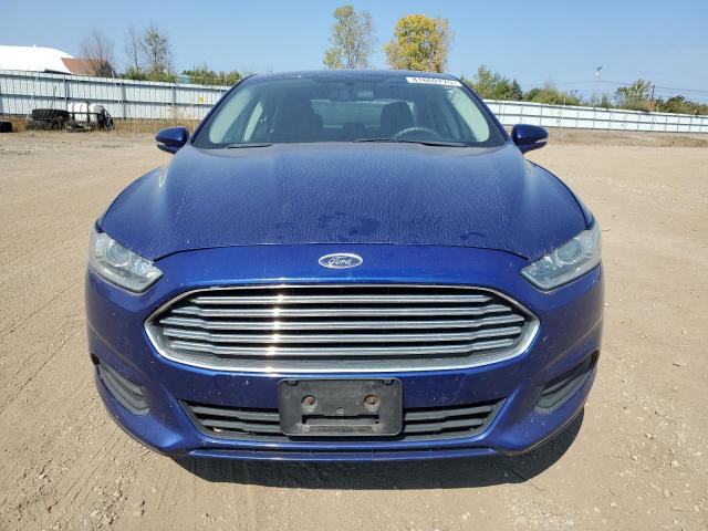 Photo 5 from auction – 2016 FORD FUSION SE with VIN 3FA6P0HD4GR379646