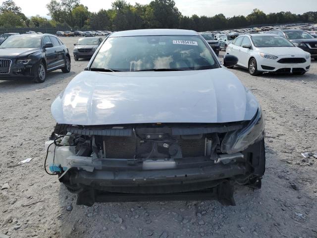 Photo 5 from auction – 2023 NISSAN ALTIMA SR with VIN 1N4BL4CV3PN304280