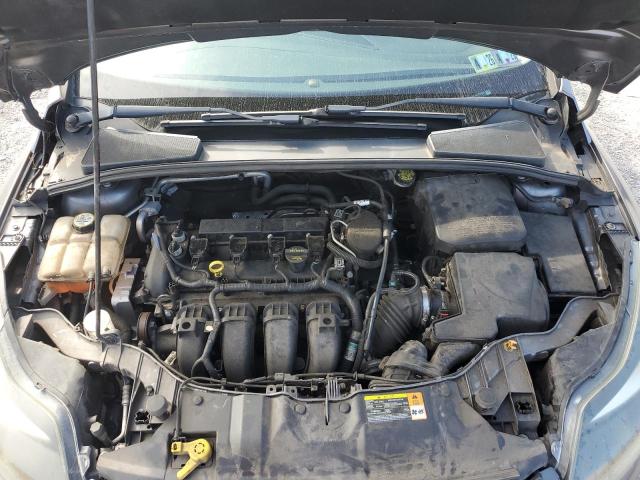 Photo 11 from auction – 2012 FORD FOCUS TITA with VIN 1FAHP3J27CL412974