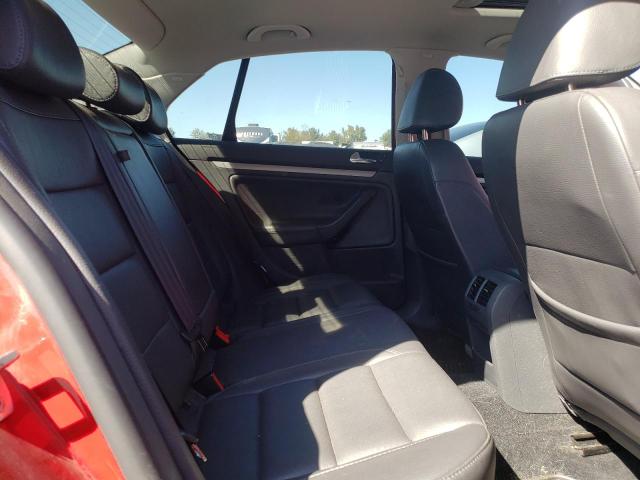Photo 10 from auction – 2008 VOLKSWAGEN JETTA WOLFSBURG with VIN 3VWRJ71K58M185455