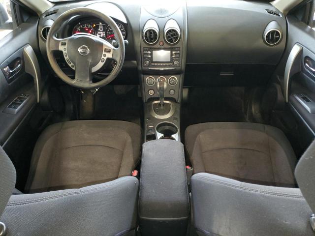 Photo 8 from auction – 2012 NISSAN ROGUE S with VIN JN8AS5MV3CW357695