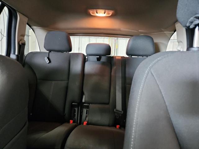 Photo 10 from auction – 2014 FORD EDGE SE with VIN 2FMDK3GC2EBB46978