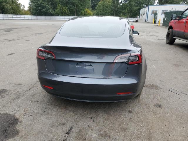 Photo 6 from auction – 2018 TESLA MODEL 3 with VIN 5YJ3E1EB7JF093200