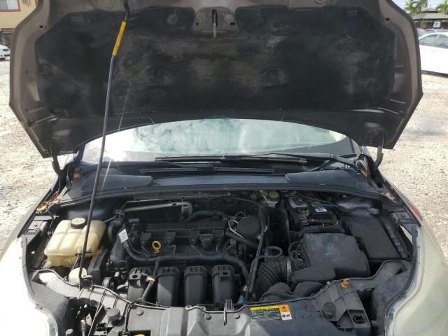 Photo 11 from auction – 2013 FORD FOCUS SE with VIN 1FADP3F26DL205193