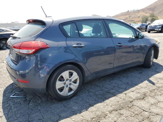 Photo 3 from auction – 2016 KIA FORTE LX with VIN KNAFK5A84G5654581