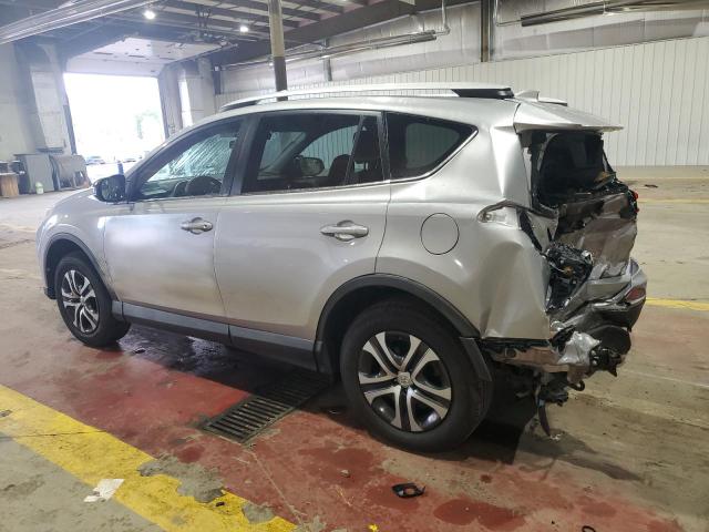 Photo 2 from auction – 2016 TOYOTA RAV4 LE with VIN 2T3BFREV3GW443152