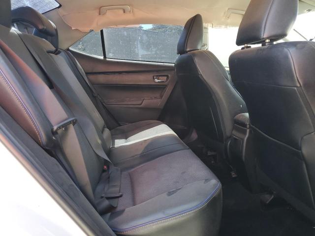 Photo 10 from auction – 2017 TOYOTA COROLLA L with VIN 5YFBURHE3HP670306