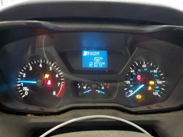 Photo 9 from auction – 2019 FORD TRANSIT T- with VIN 1FTYE2CM8KKB32476