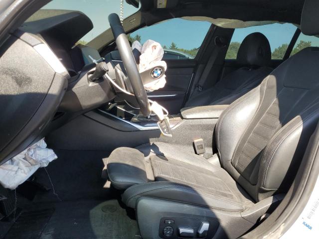 Photo 7 from auction – 2020 BMW 330I with VIN WBA5R1C03LFH45534