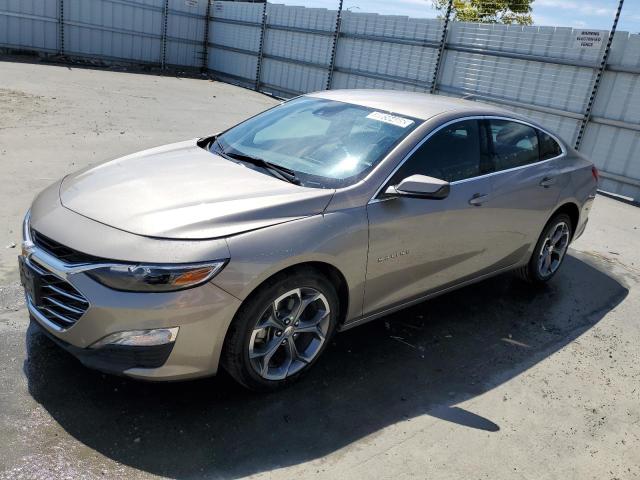 Photo 1 from auction – 2024 CHEVROLET MALIBU LT with VIN 1G1ZD5ST7RF251150