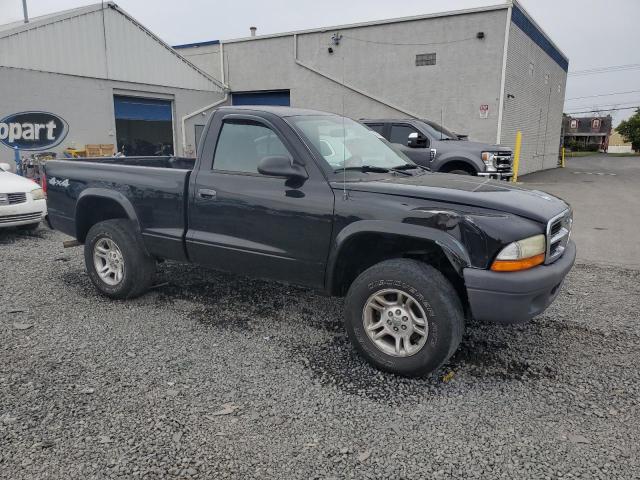 Photo 4 from auction – 2004 DODGE DAKOTA SXT with VIN 1D7GG16K04S588748