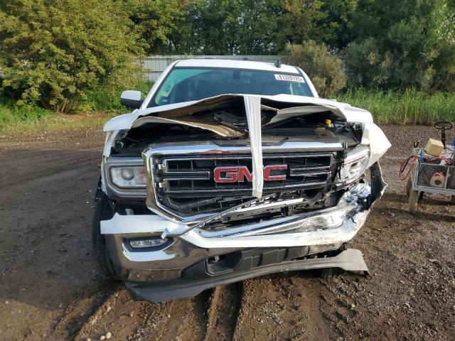 Photo 5 from auction – 2019 GMC SIERRA LIM with VIN 2GTV2MEC5K1201345