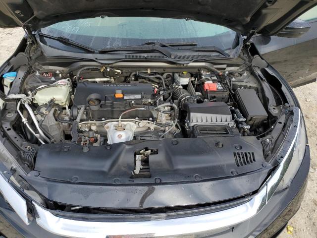 Photo 11 from auction – 2017 HONDA CIVIC EX with VIN 2HGFC2F79HH550033