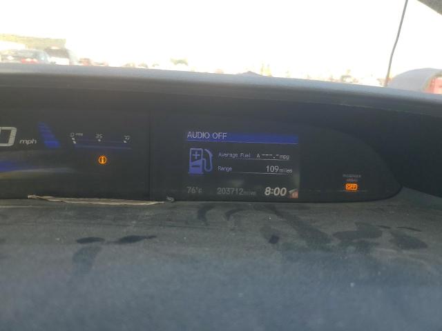 Photo 9 from auction – 2015 HONDA CIVIC EX with VIN 19XFB2F89FE008174