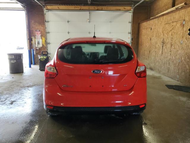 Photo 6 from auction – 2012 FORD FOCUS SE with VIN 1FAHP3K28CL266311