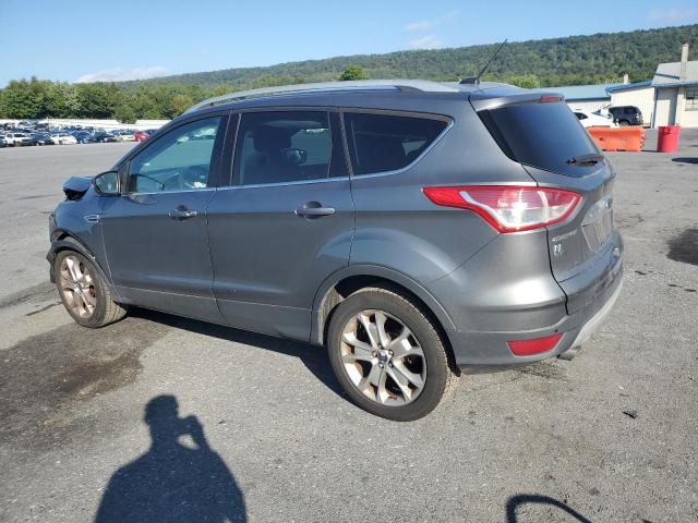 Photo 2 from auction – 2014 FORD ESCAPE TITANIUM with VIN 1FMCU9JX6EUC63896