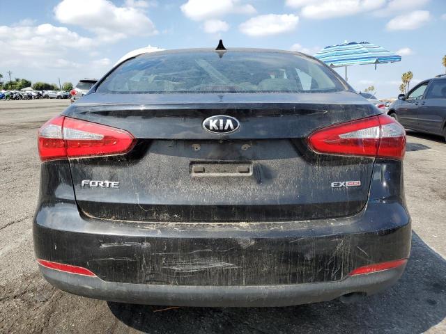 Photo 6 from auction – 2015 KIA FORTE with VIN KNAFZ4A8XF5358470