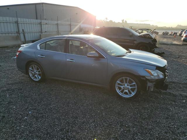 Photo 4 from auction – 2011 NISSAN MAXIMA S with VIN 1N4AA5AP2BC805113