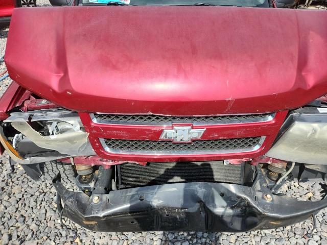 Photo 12 from auction – 2008 CHEVROLET TRAILBLAZE with VIN 1GNDT13S982192070