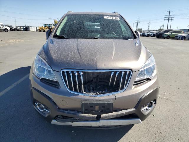 Photo 5 from auction – 2015 BUICK ENCORE CON with VIN KL4CJFSB4FB042562
