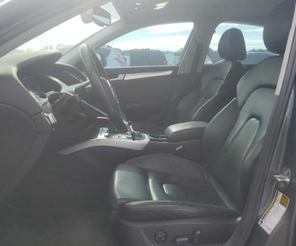Photo 7 from auction – 2012 AUDI A4 PREMIUM with VIN WAUFFAFL8CN014944