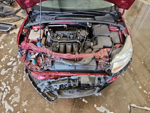 Photo 11 from auction – 2013 FORD FOCUS SE with VIN 1FADP3F29DL334982