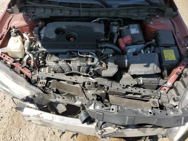Photo 11 from auction – 2019 NISSAN ALTIMA SR with VIN 1N4BL4CV1KC152018