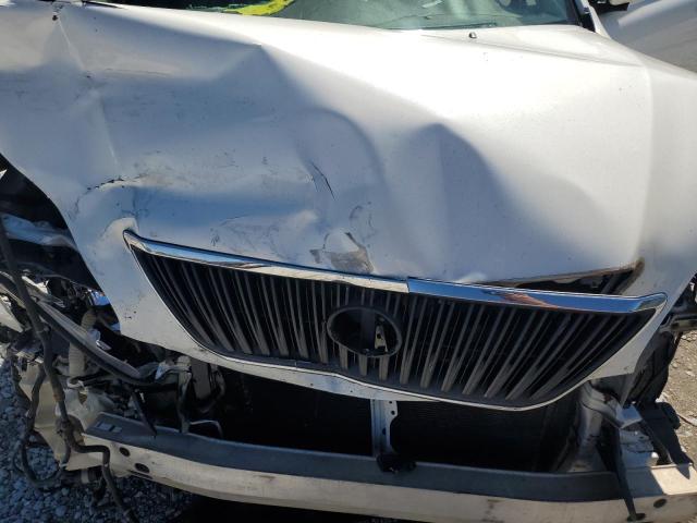 Photo 12 from auction – 2007 LEXUS RX 350 with VIN 2T2GK31UX7C004970