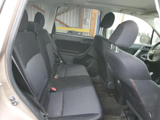 Photo 10 from auction – 2014 SUBARU FORESTER 2 with VIN JF2SJAEC7EH401229