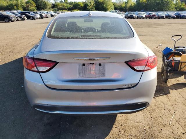Photo 6 from auction – 2016 CHRYSLER 200 LIMITE with VIN 1C3CCCAB7GN166331