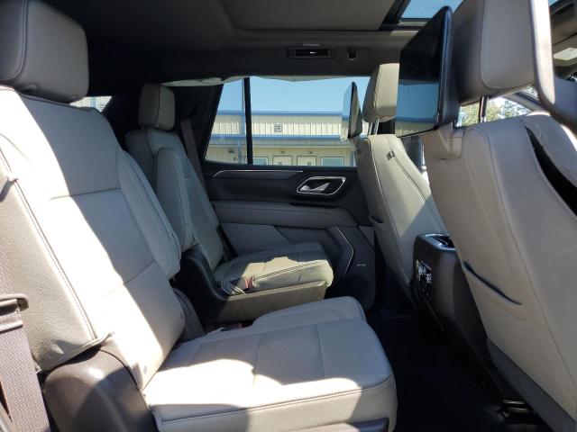 Photo 11 from auction – 2022 GMC YUKON SLT with VIN 1GKS2BKD8NR263701