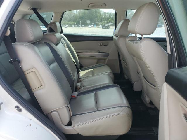 Photo 11 from auction – 2010 MAZDA CX-9 with VIN JM3TB2MA4A0227433