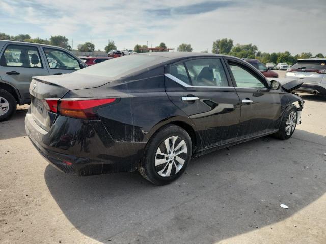 Photo 3 from auction – 2022 NISSAN ALTIMA S with VIN 1N4BL4BVXNN316280