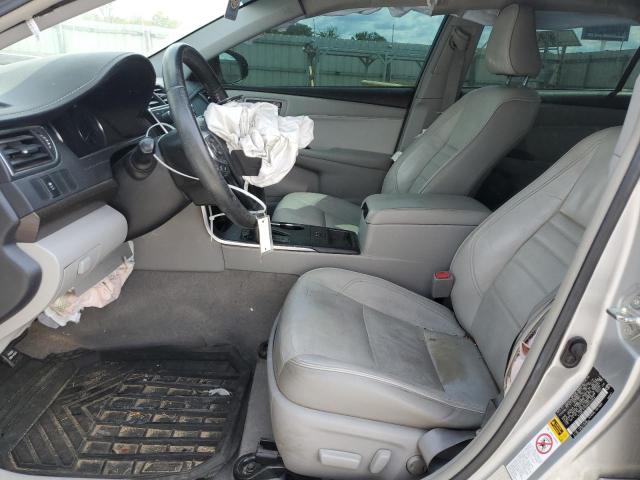 Photo 7 from auction – 2016 TOYOTA CAMRY LE with VIN 4T4BF1FK8GR555952