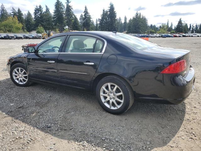 Photo 2 from auction – 2008 BUICK LUCERNE CX with VIN 1G4HD572X8U106967