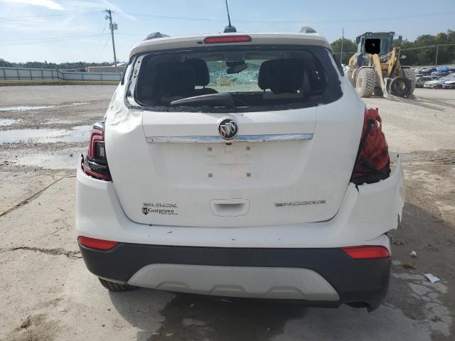 Photo 6 from auction – 2017 BUICK ENCORE PRE with VIN KL4CJASB8HB014799