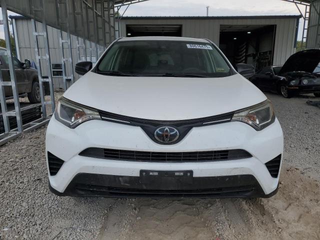 Photo 5 from auction – 2018 TOYOTA RAV4 LE with VIN JTMBFREV6JD250756