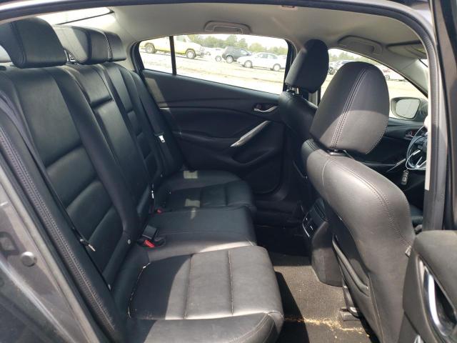 Photo 10 from auction – 2015 MAZDA 6 TOURING with VIN JM1GJ1V57F1182840