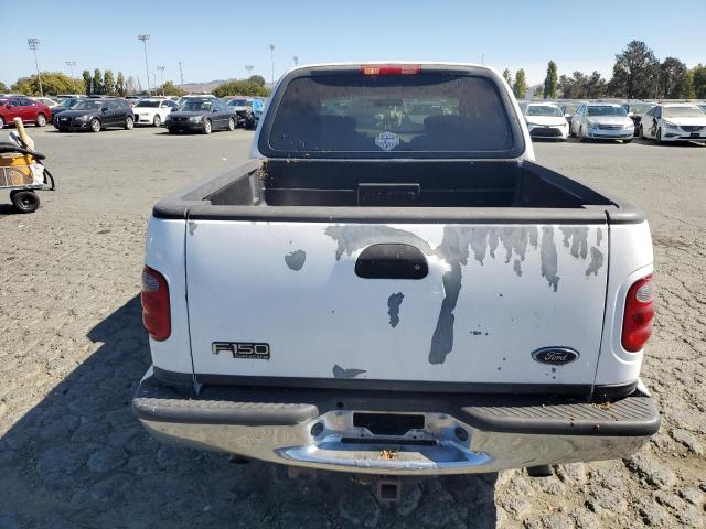 Photo 6 from auction – 2002 FORD F150 SUPER with VIN 1FTRW07LX2KE22550