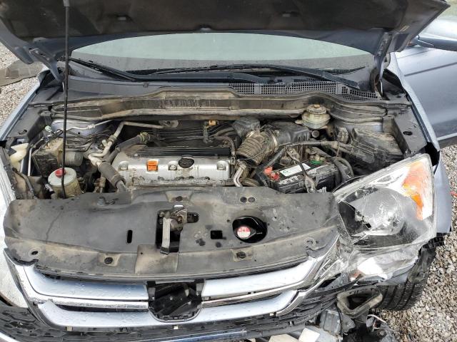 Photo 12 from auction – 2011 HONDA CR-V EXL with VIN JHLRE3H74BC000065