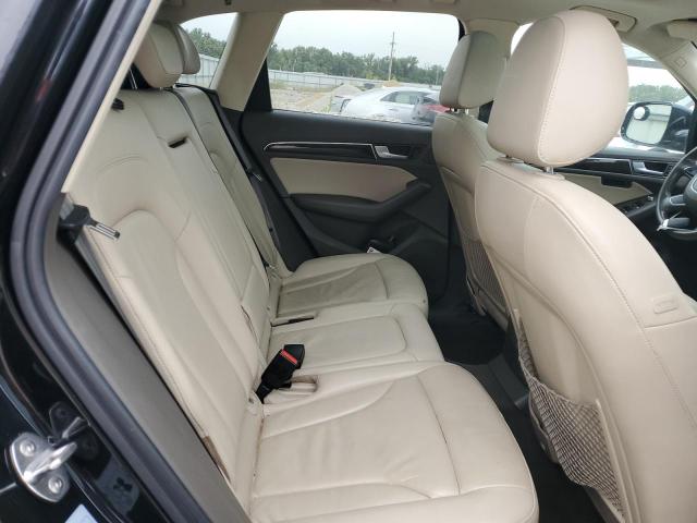 Photo 11 from auction – 2013 AUDI Q5 PREMIUM PLUS with VIN WA1LFAFP8DA014583
