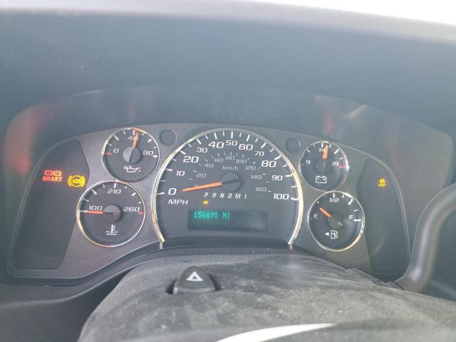 Photo 9 from auction – 2012 CHEVROLET EXPRESS G2 with VIN 1GCWGFCA0C1104791