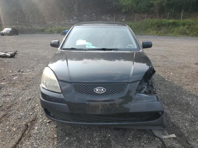 Zdjęcie 5 z aukcji – 2008 KIA RIO z VIN KNADE123986424119