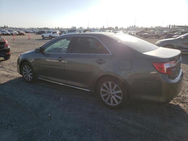 Photo 2 from auction – 2012 TOYOTA CAMRY BASE with VIN 4T4BF1FK3CR261319