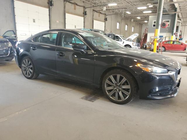 Photo 4 from auction – 2020 MAZDA 6 TOURING with VIN JM1GL1VM7L1515082