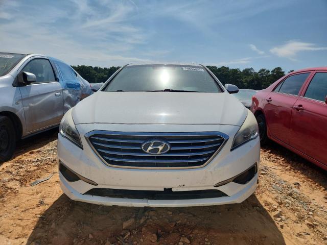 Photo 5 from auction – 2016 HYUNDAI SONATA SE with VIN 5NPE24AF3GH347720