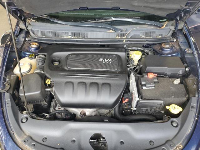 Photo 11 from auction – 2013 DODGE DART SXT with VIN 1C3CDFBA8DD342230