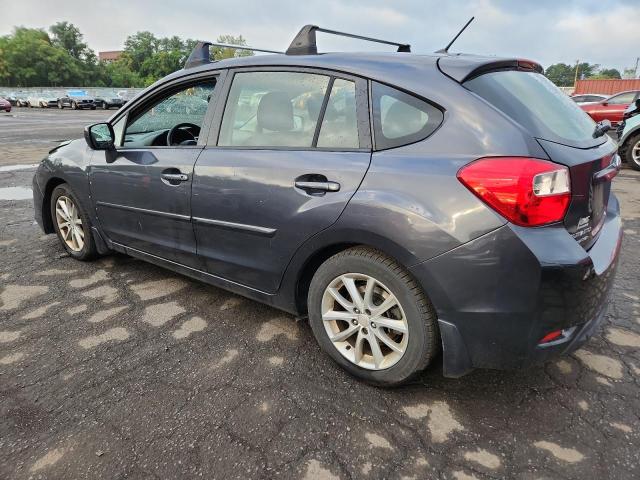 Photo 2 from auction – 2013 SUBARU IMPREZA PREMIUM with VIN JF1GPAC62DH844537